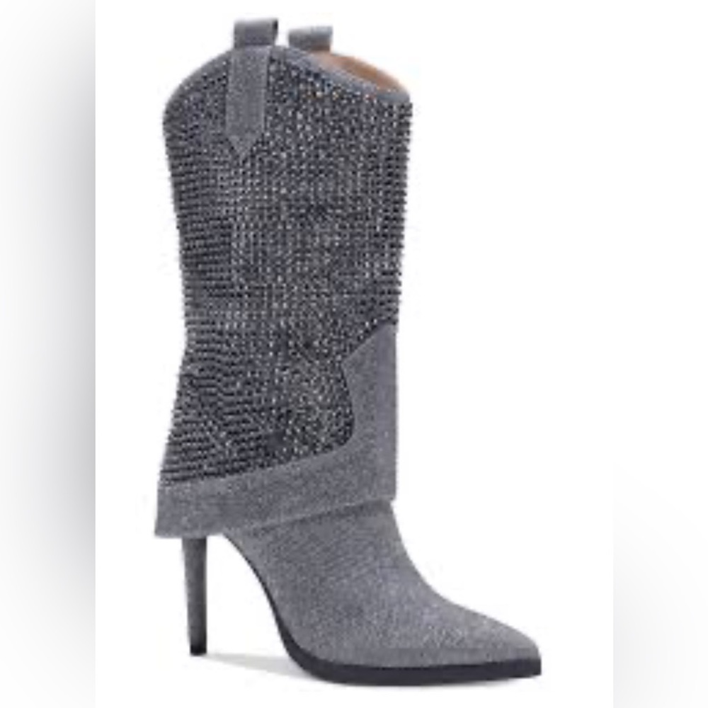 THALIA SODI
Women's Nellie Embellished Dress Boots